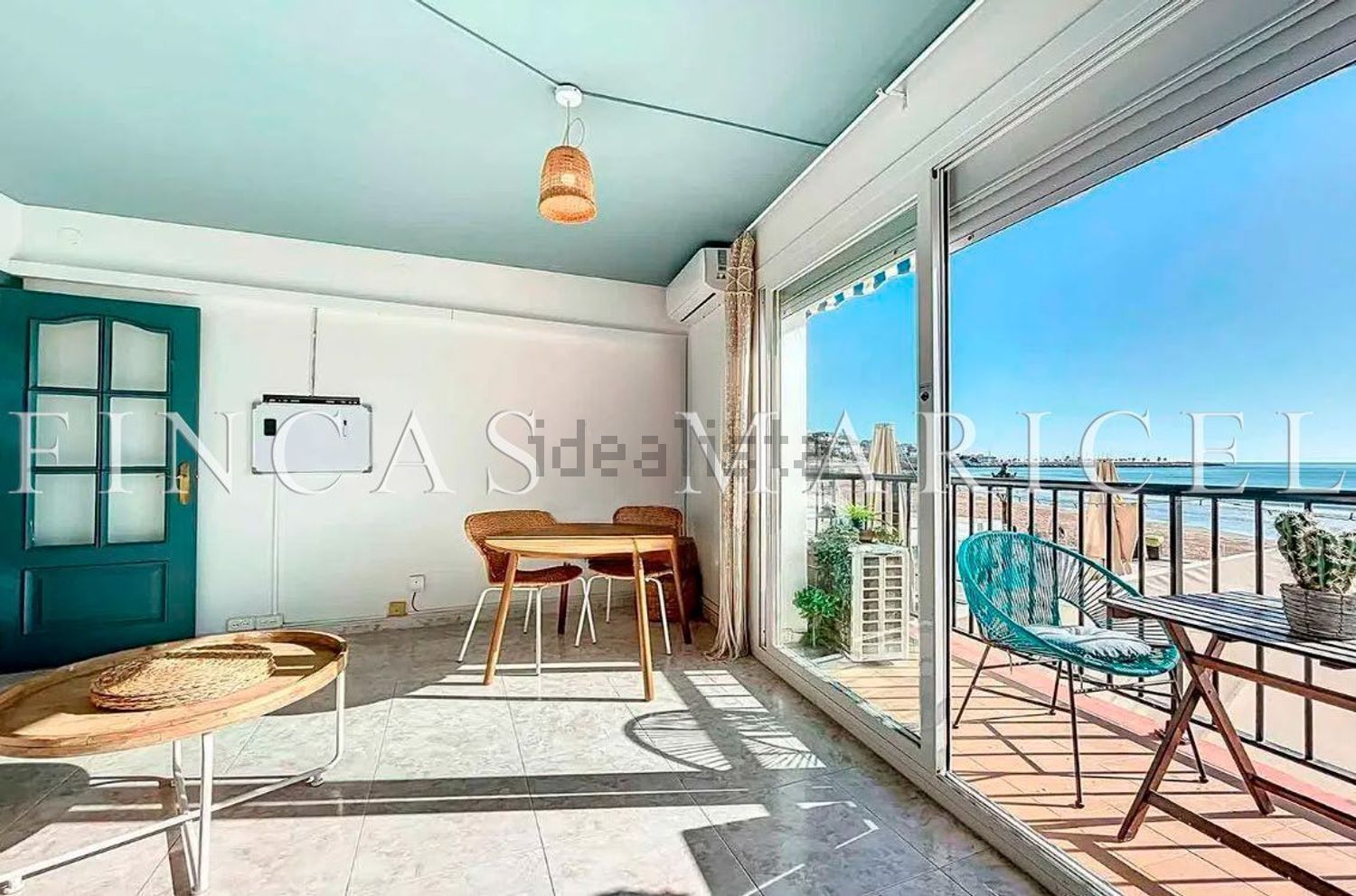 Piso en venta en Centre