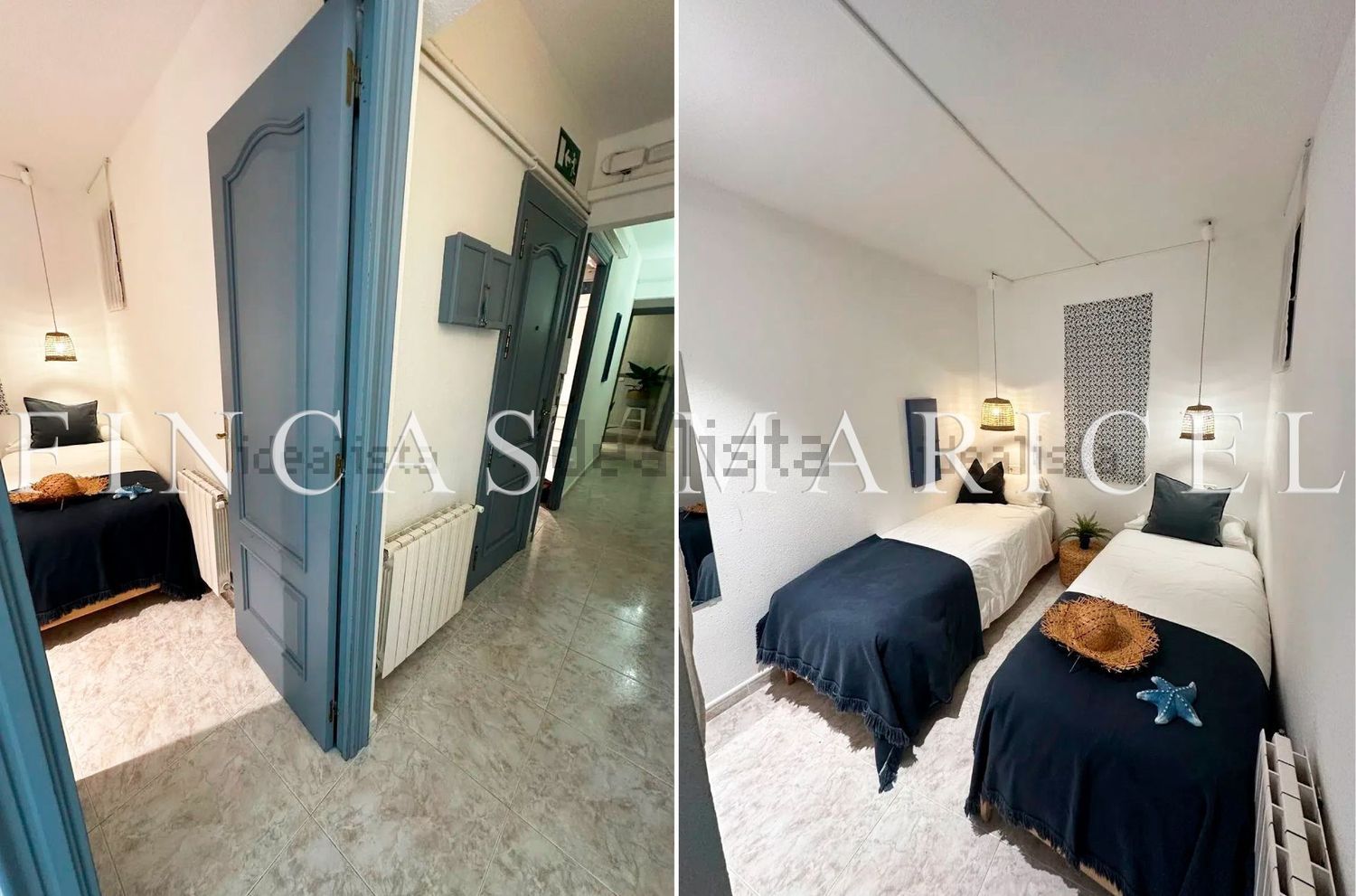 Piso en venta en Centre — Quarto