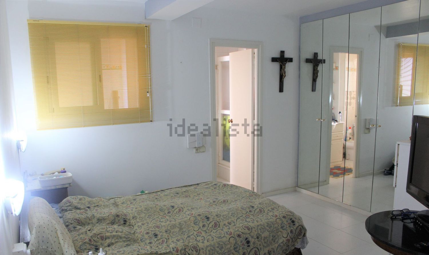 Piso en venta en Plaza de l'Ajuntament — Schlafzimmer