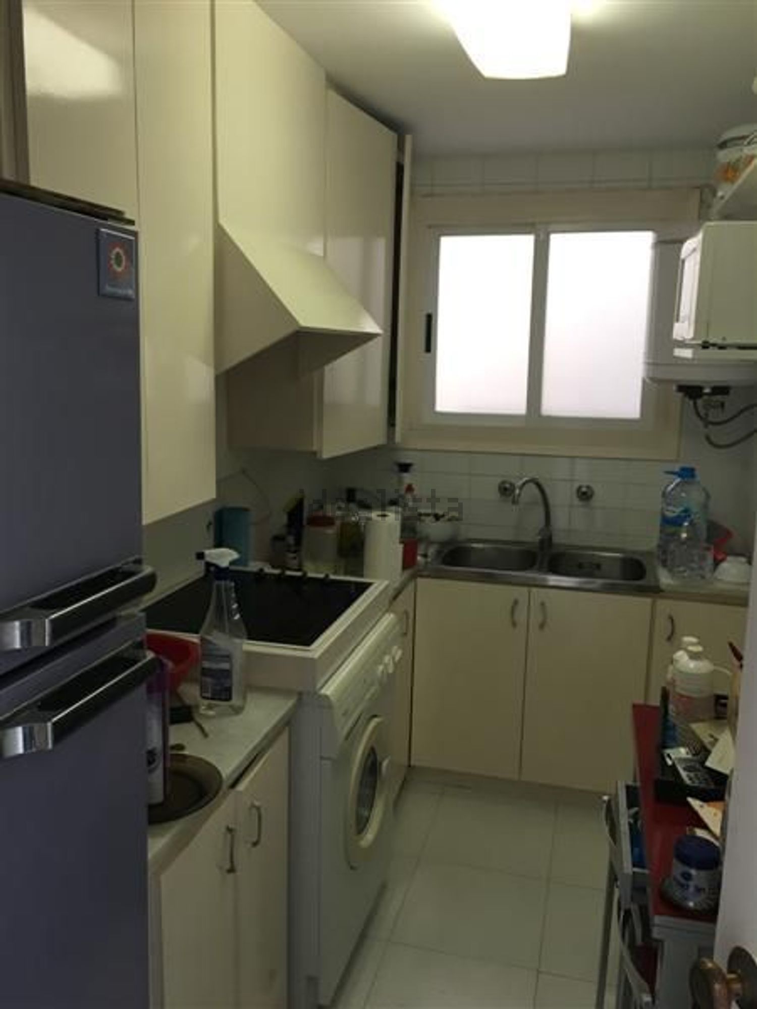 Piso en venta en Plaza de l'Ajuntament — Küche