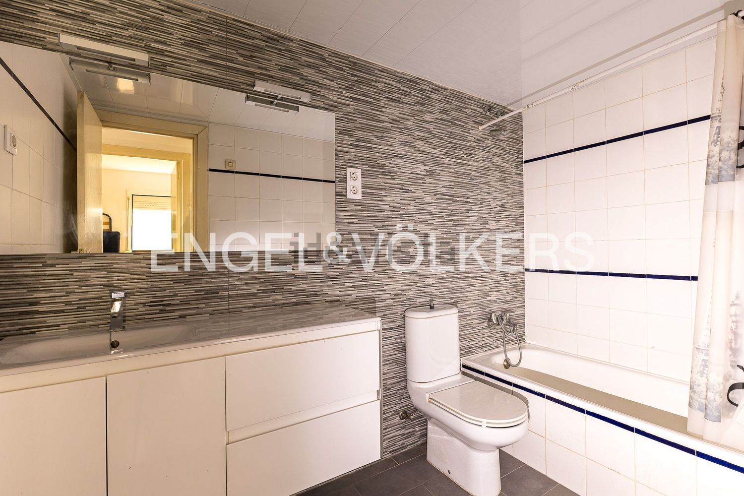 Piso en venta en San Sebastian-Aiguadolç — Quarto