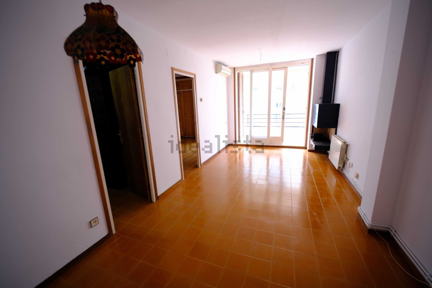 Piso en venta en Bassa Rodona — Living room