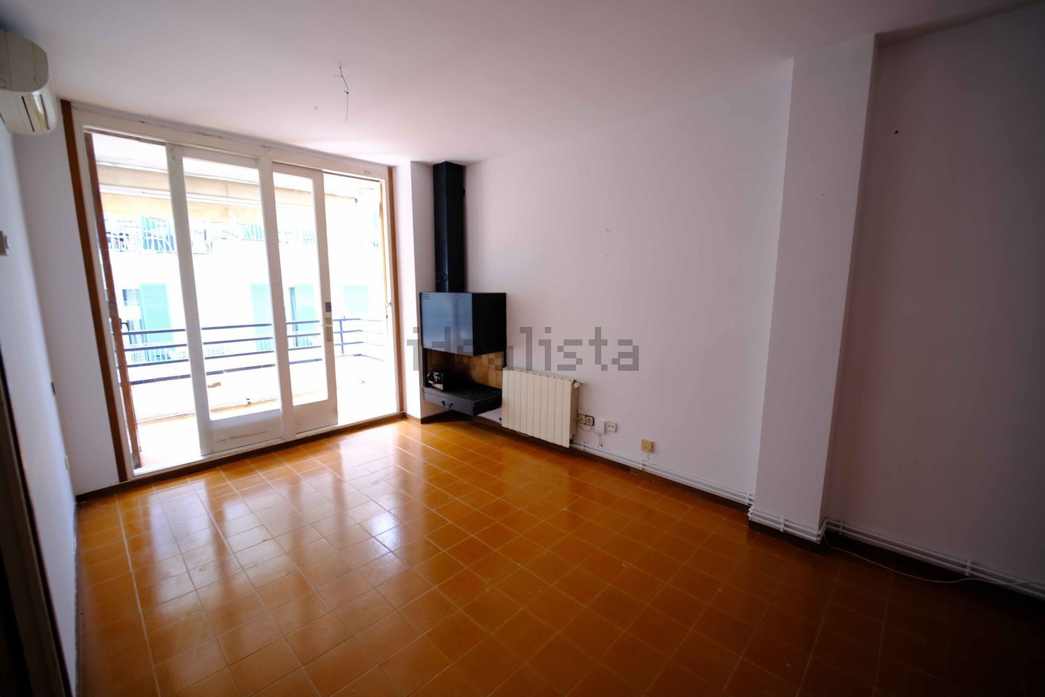 Piso en venta en Bassa Rodona — Living room