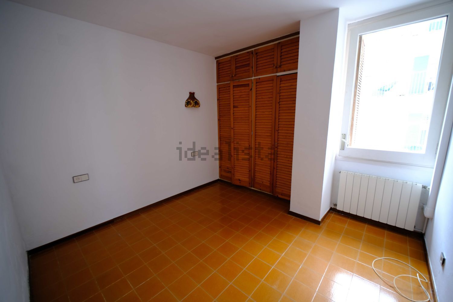 Piso en venta en Bassa Rodona — Bedroom