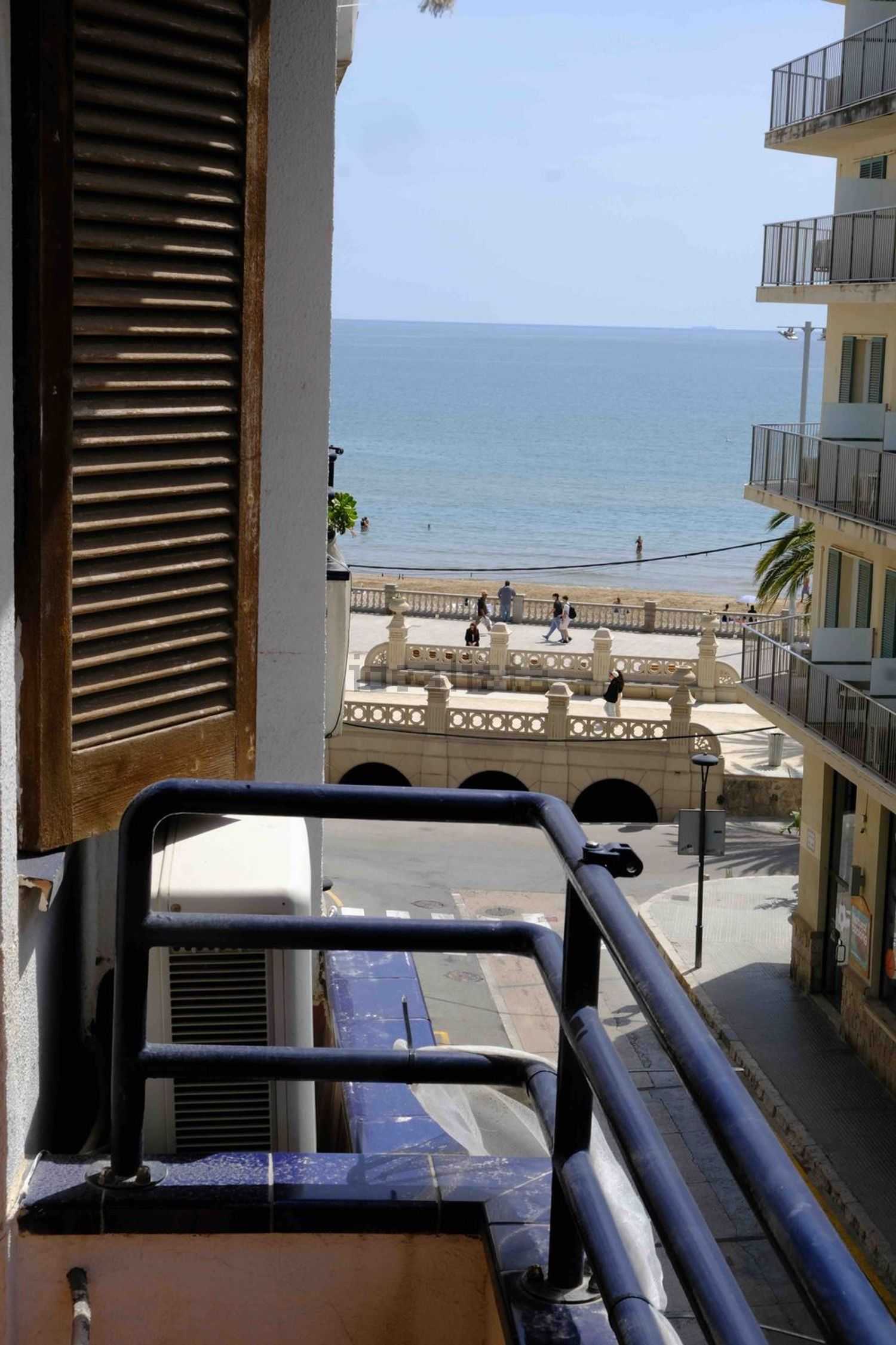 Piso en venta en Bassa Rodona