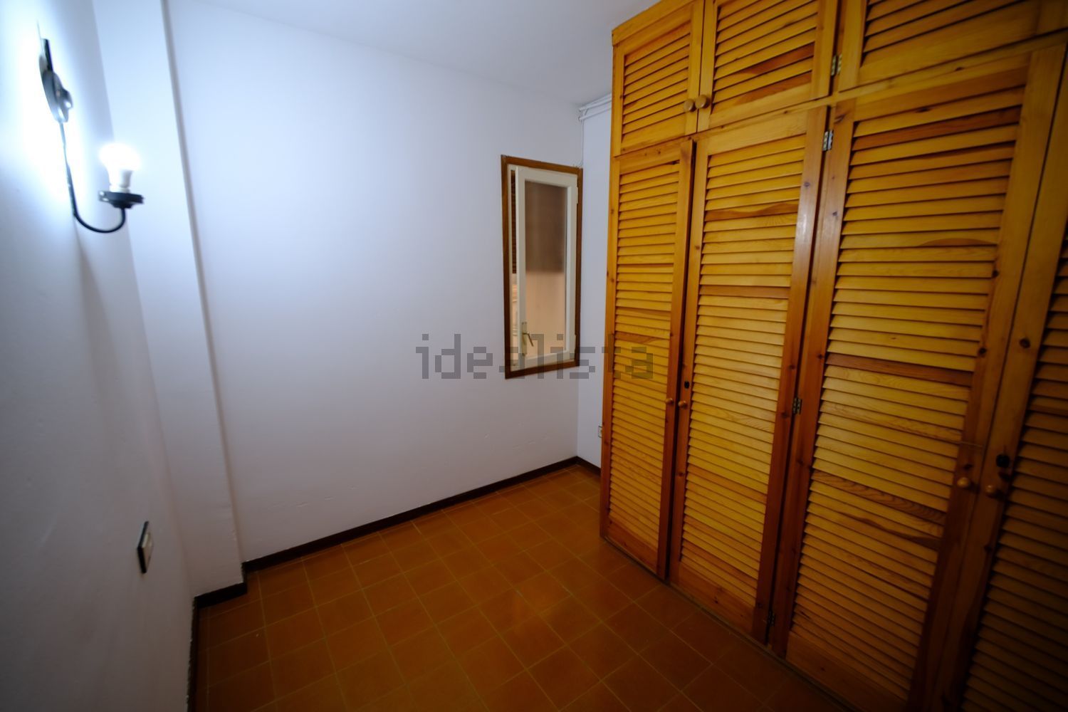 Piso en venta en Bassa Rodona — Bedroom