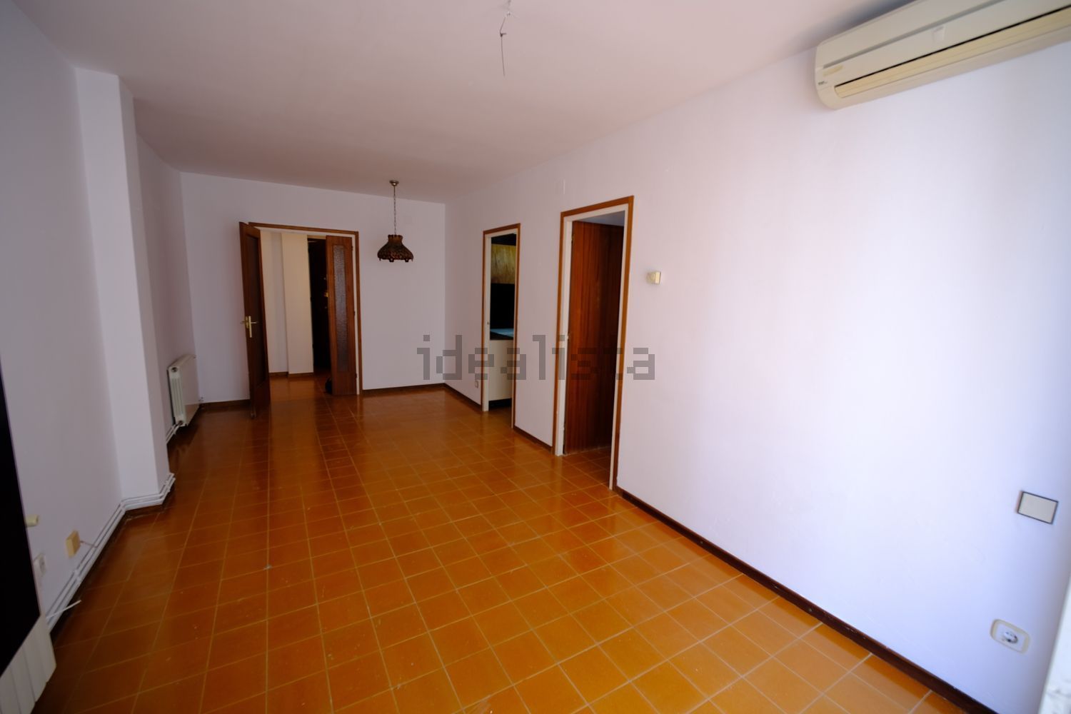 Piso en venta en Bassa Rodona — Living room