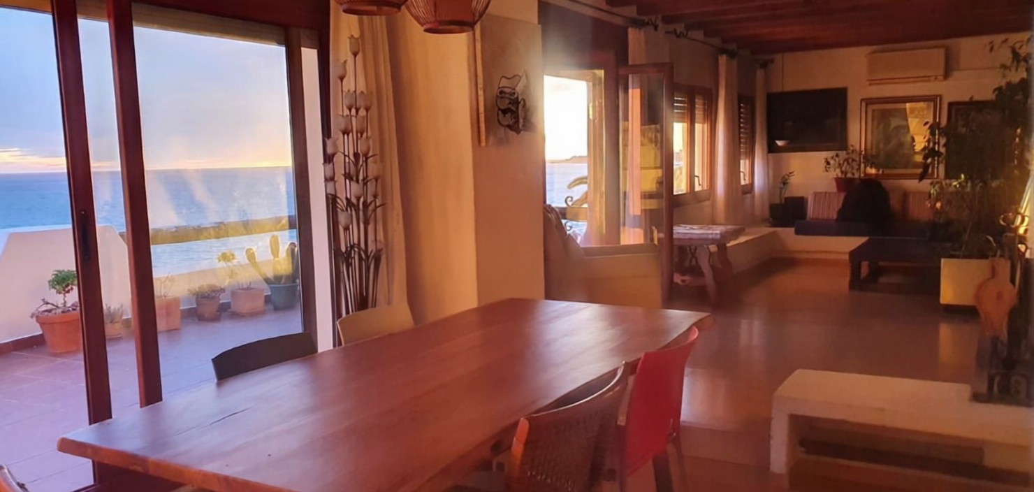 Piso en venta en Calle de la Moixarra — Coin repas