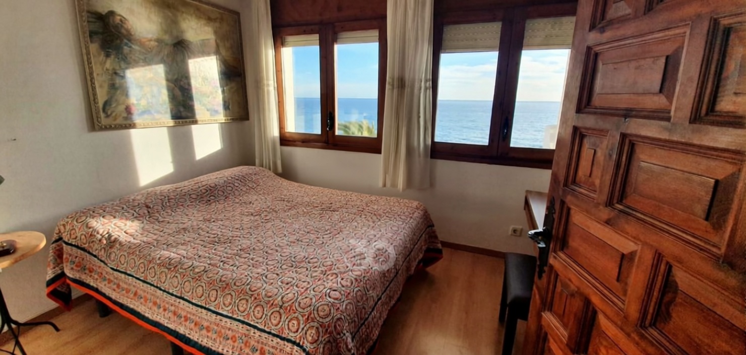 Piso en venta en Calle de la Moixarra — Chambre
