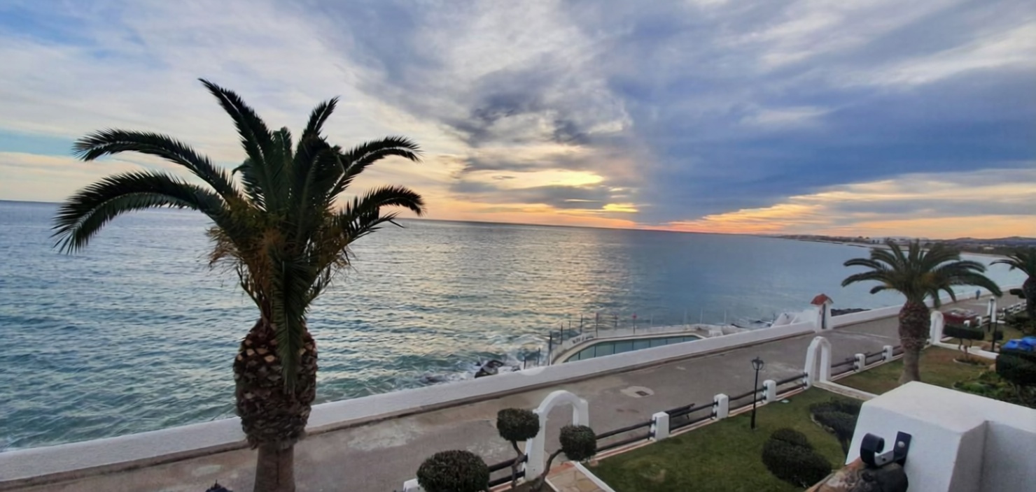 Piso en venta en Calle de la Moixarra — Vue mer