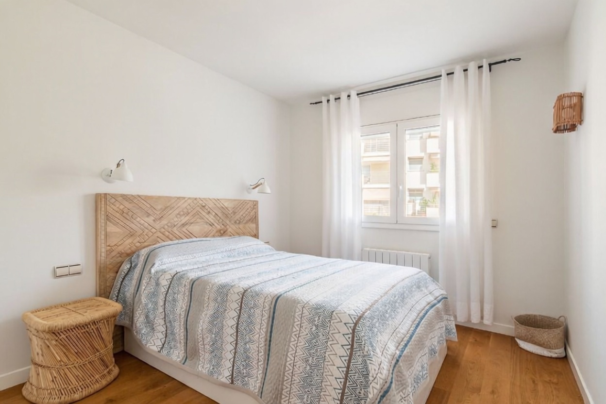 Piso en venta en Calle Roger de Llúria — Quarto