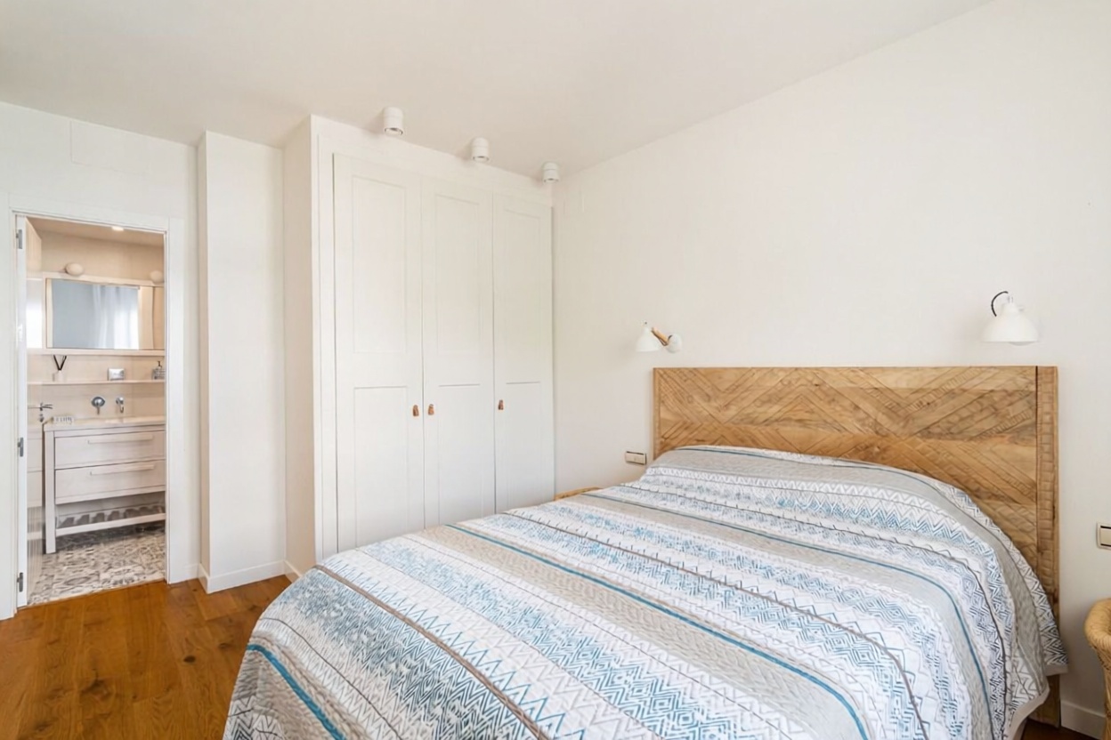 Piso en venta en Calle Roger de Llúria — Quarto