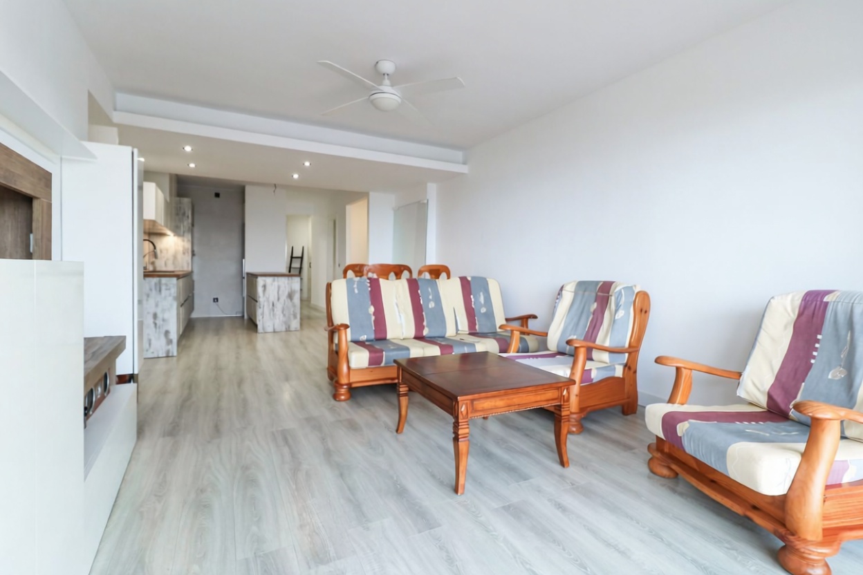 Piso en venta en Ps Maritim — Terraço mar