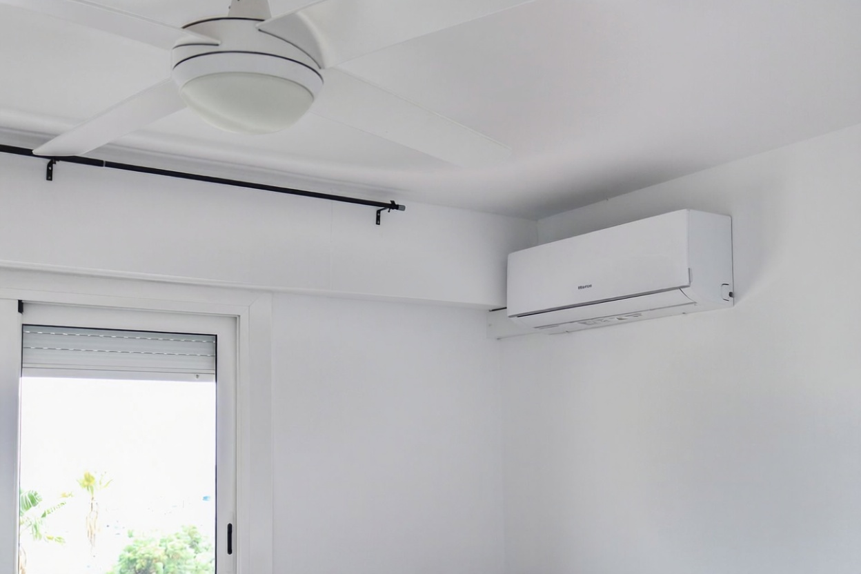 Piso en venta en Ps Maritim — Quarto