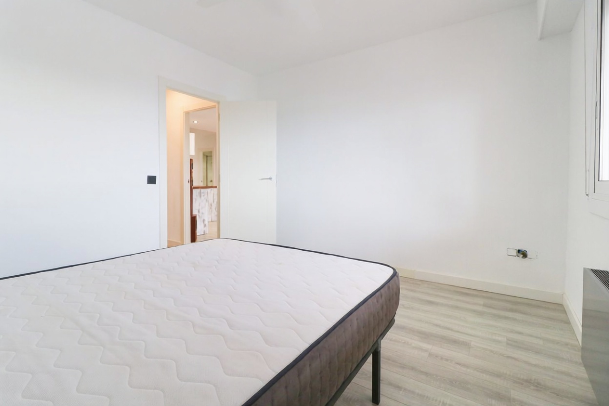 Piso en venta en Ps Maritim — Quarto
