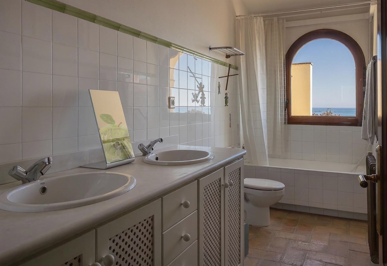 Casa o chalet independiente en venta en Barri de Mar — Sanitaires