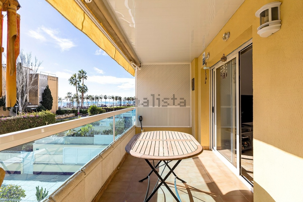 Piso en venta en Ribes Roges
