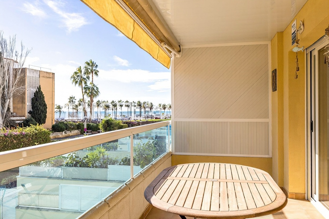 Piso en venta en Ribes Roges — Terrasse mer