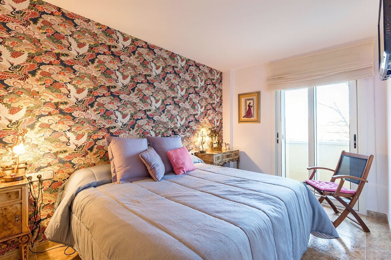 Piso en venta en Ribes Roges — Chambre