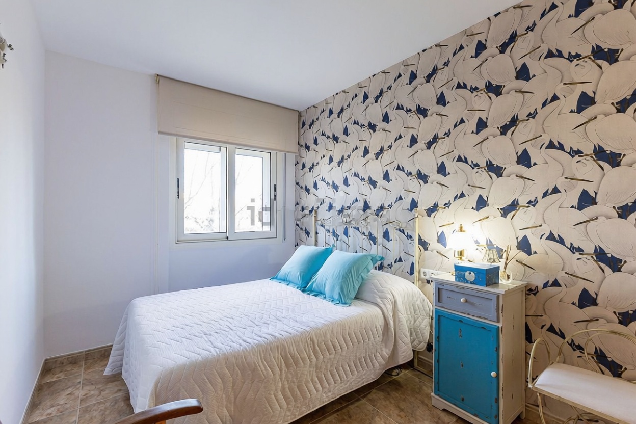 Piso en venta en Ribes Roges — Chambre