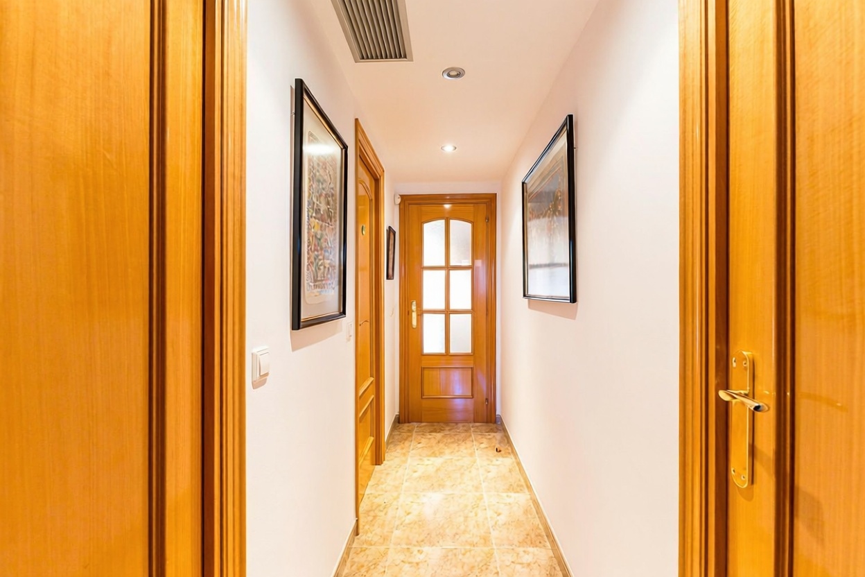 Piso en venta en Ribes Roges — Sanitaires