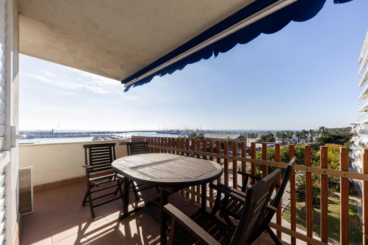 Piso en venta en Paseo Marítim