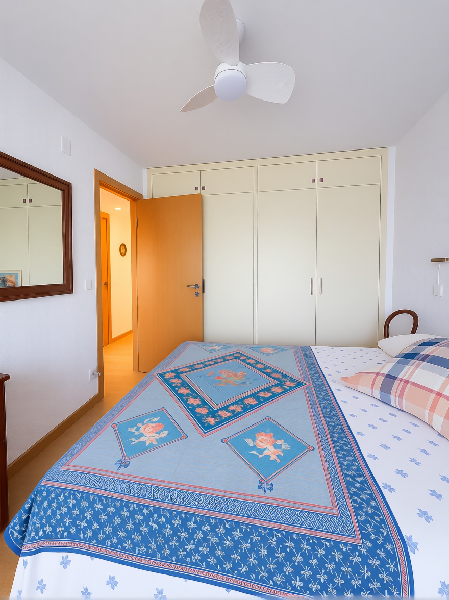 Piso en venta en Calle Ramon Marquet — Quarto
