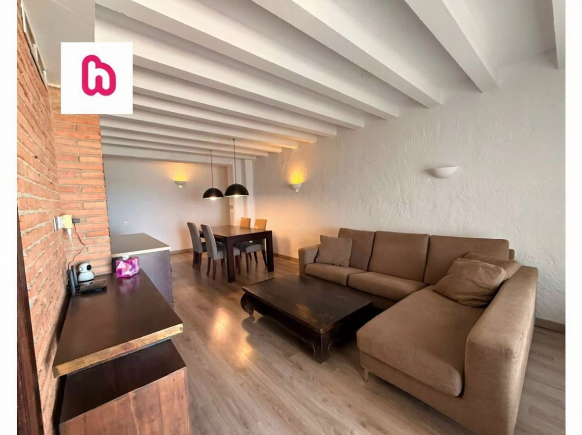 Piso en venta en Calle Letra b Santa Llucia — Sala