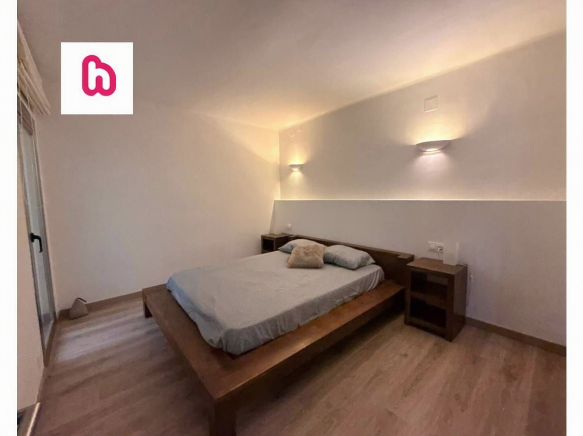 Piso en venta en Calle Letra b Santa Llucia — Quarto