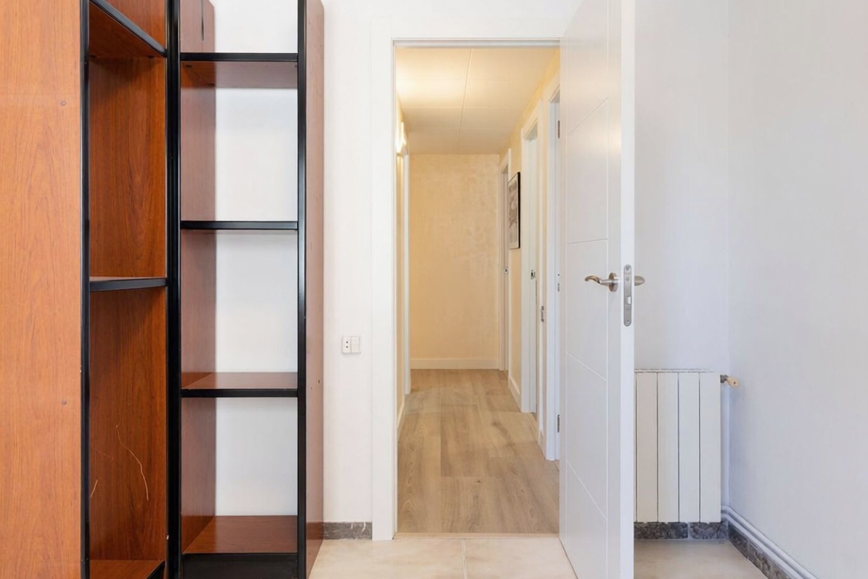 Piso en venta en Rambla de la Pau — Terrasse mer