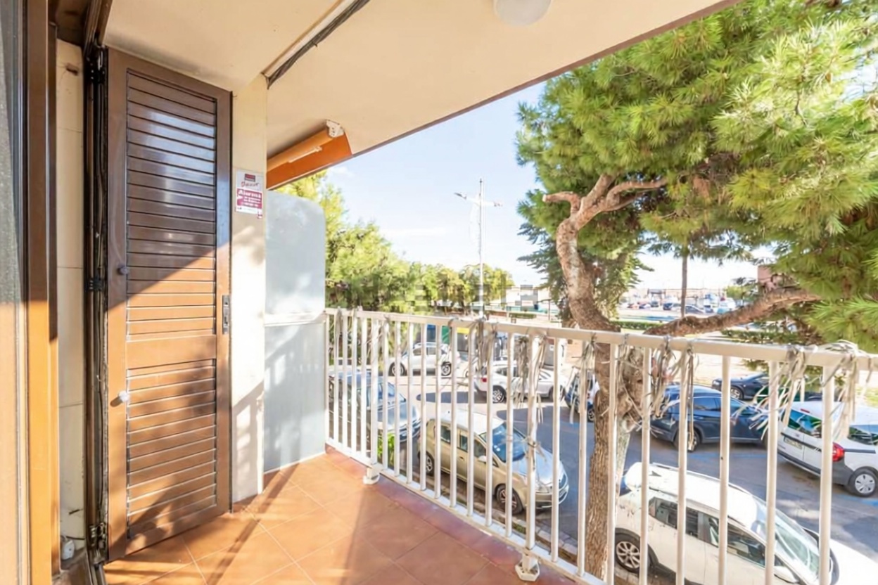 Piso en venta en Paseo Marítim