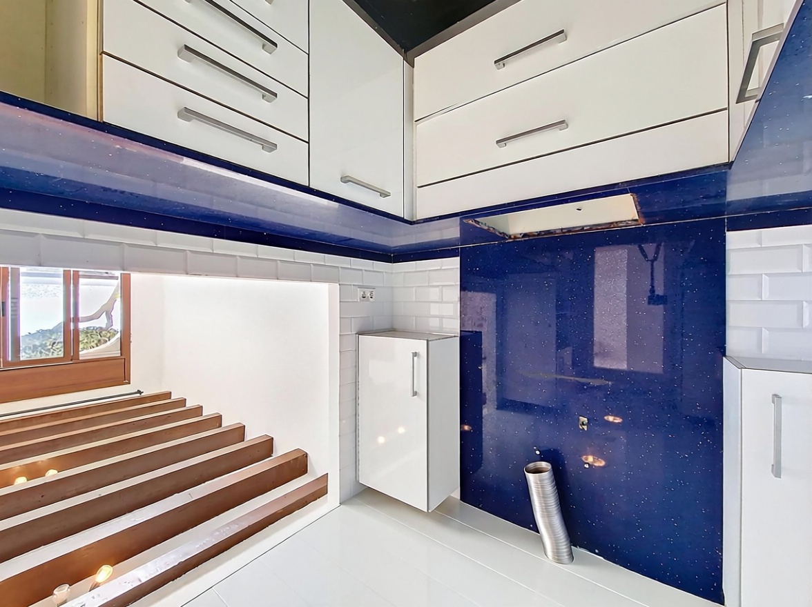 Piso en venta en L'Aragai - Prat de Vilanova — Quarto