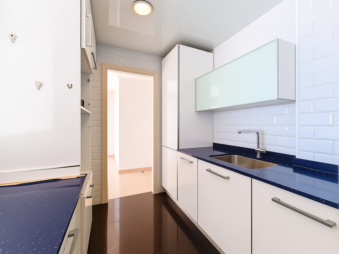 Piso en venta en L'Aragai - Prat de Vilanova — Casa banho