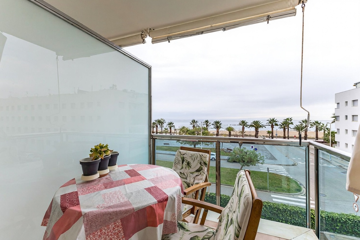 Ático en venta en Pla de Sant Pere-Les Salines
