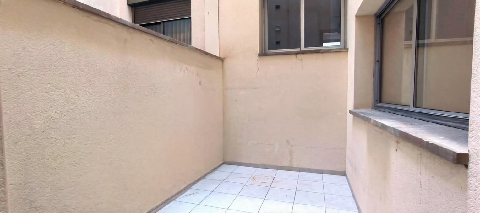 Wohnung in erste Strandlinie in Cubelles — Schlafzimmer