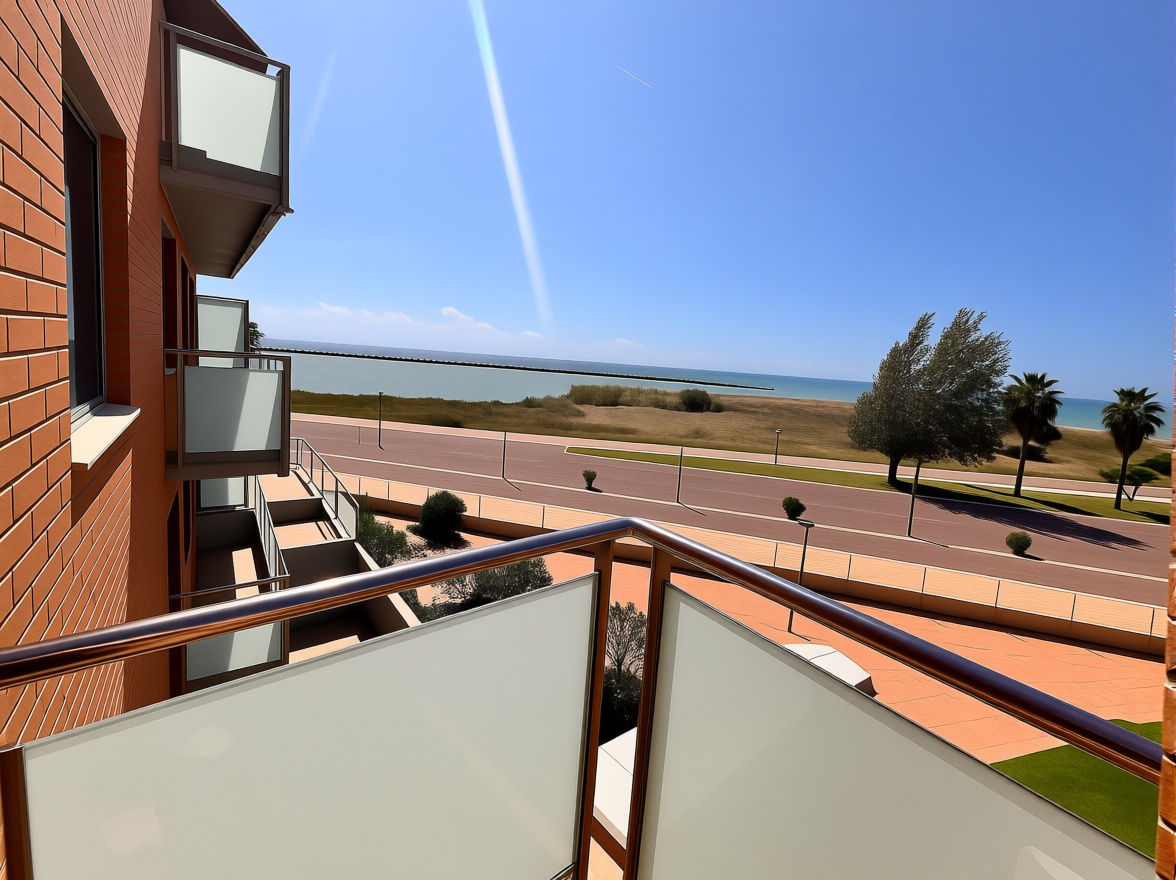 Piso en venta en Passatge Riu Ebre — Морская терраса