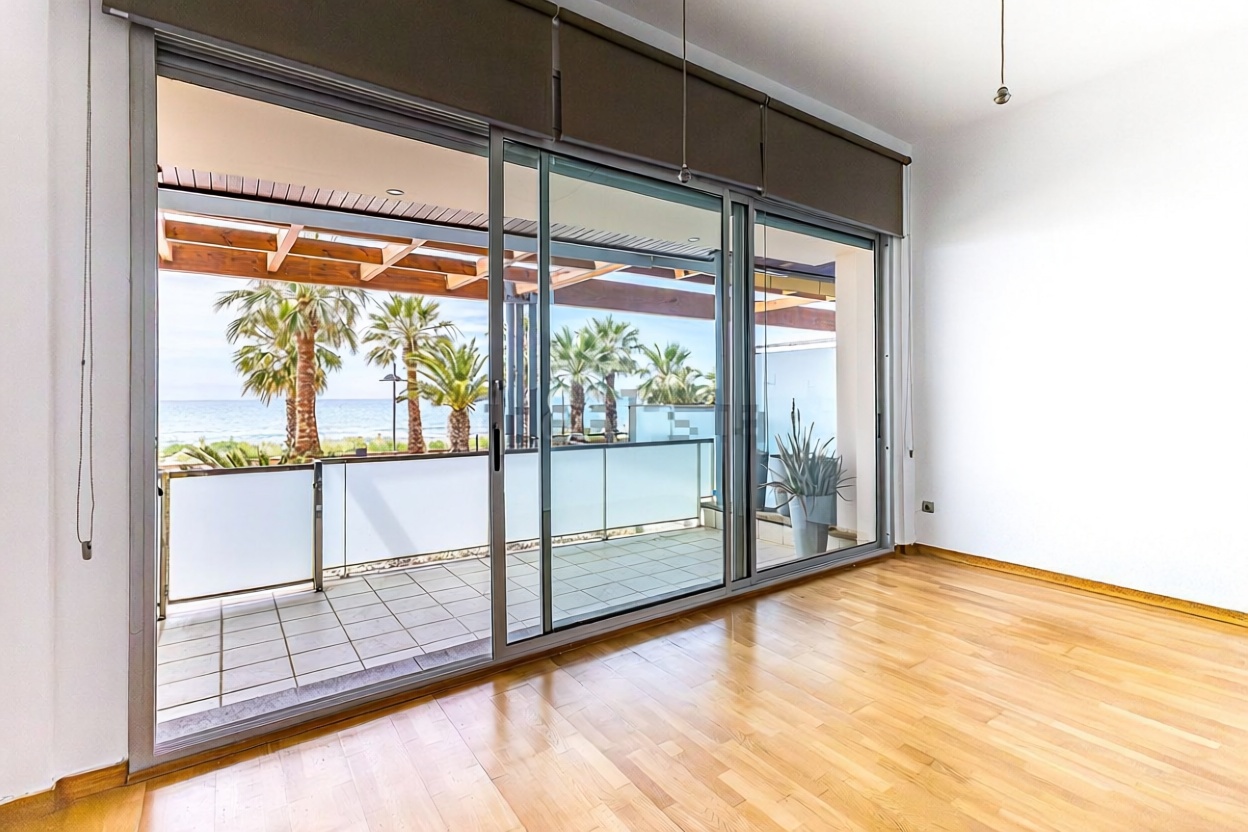 Piso en venta en Pla de Sant Pere-Les Salines
