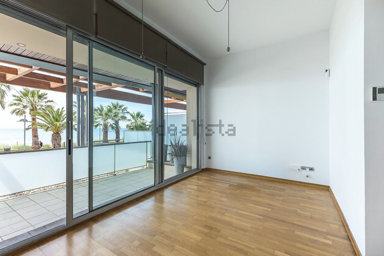 Piso en venta en Pla de Sant Pere-Les Salines — Küche