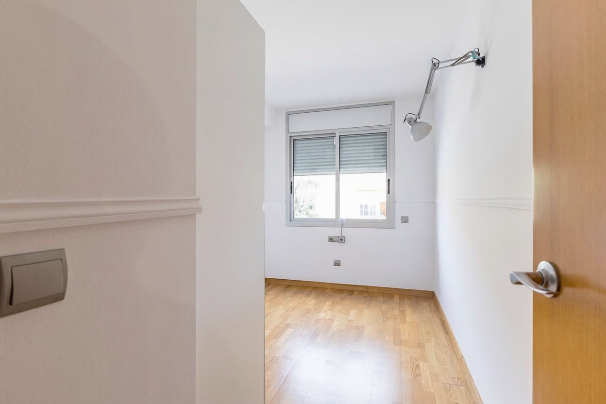 Piso en venta en Pla de Sant Pere-Les Salines — Bad