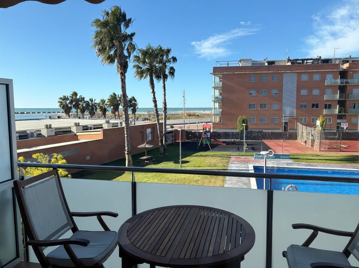 Piso en venta en Passatge Riu Francolí