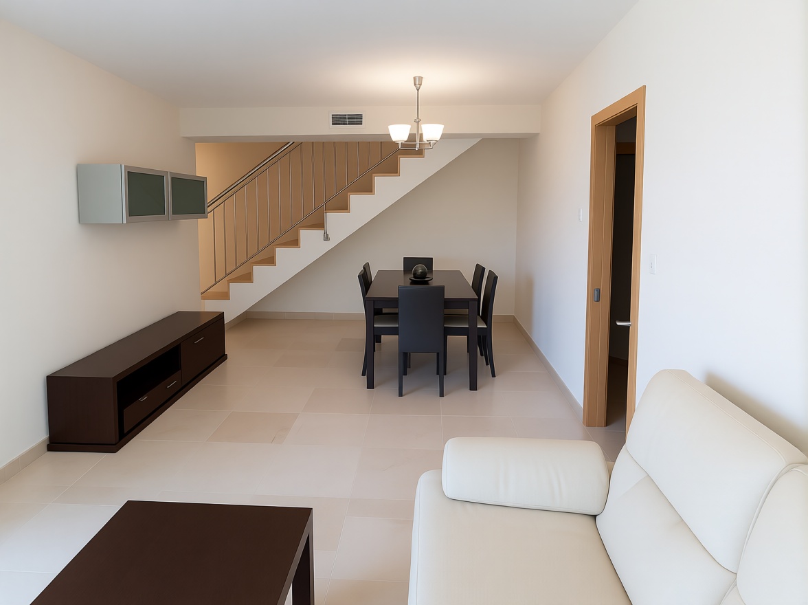 Piso en venta en Avenida Jaume I — Salón