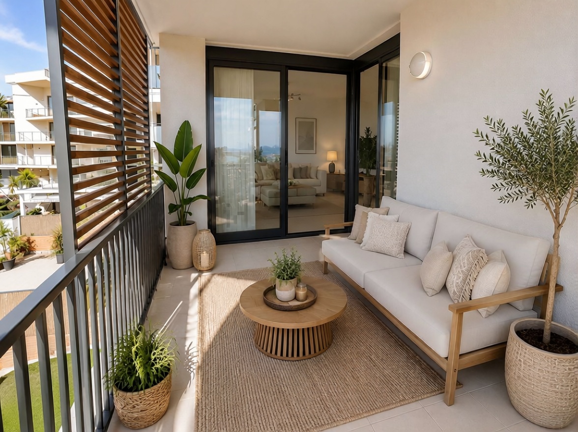 Piso en venta en Pl Les Salines s/n
