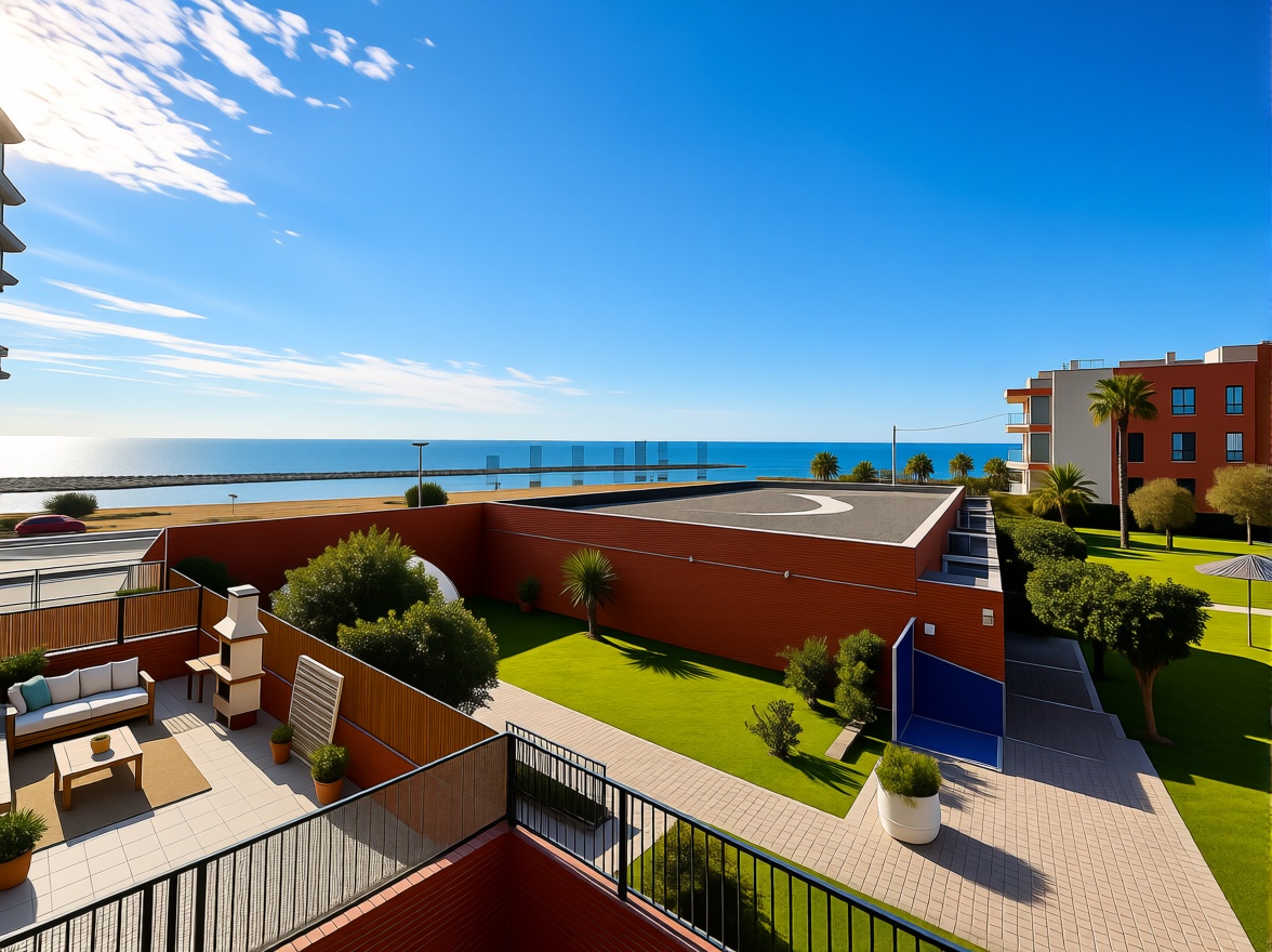 Piso en venta en Pl Les Salines s/n — Vista mar