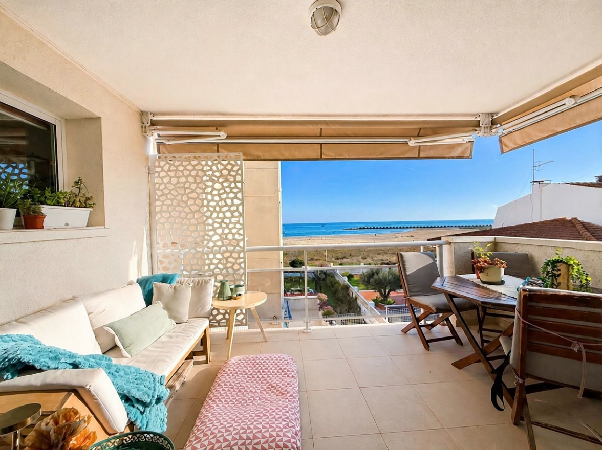 Piso en venta en Avenida Tarragona