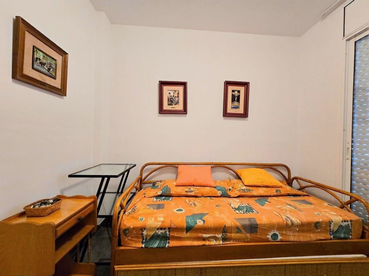 Piso en venta en Cunidor — Schlafzimmer