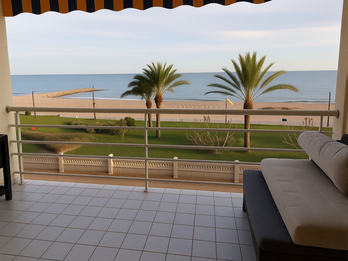 Piso en venta en Calle Xaloc, 2