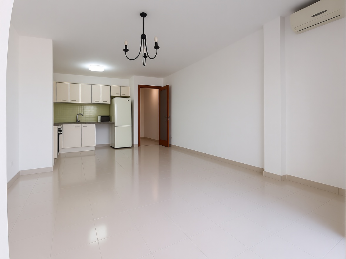Piso en venta en Calle Xaloc, 2 — Salón