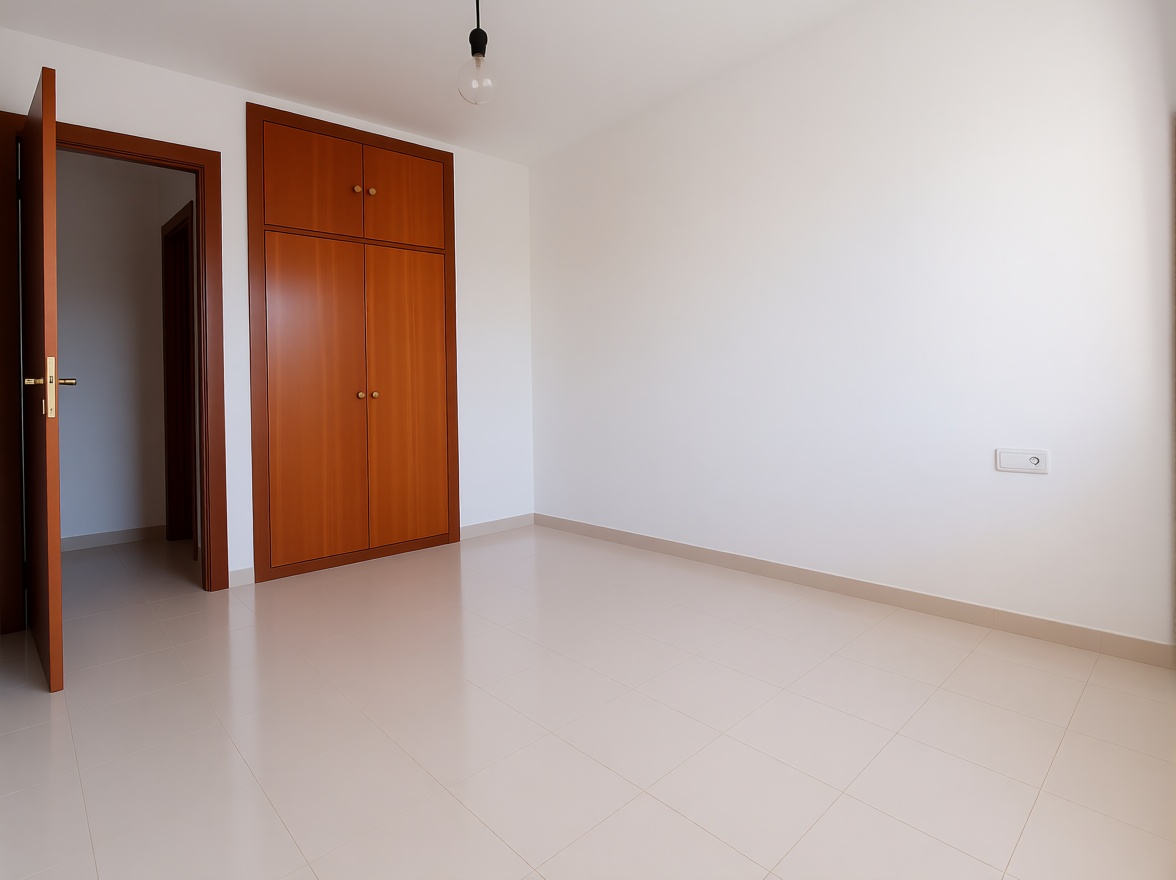 Piso en venta en Calle Xaloc, 2 — Dormitorio