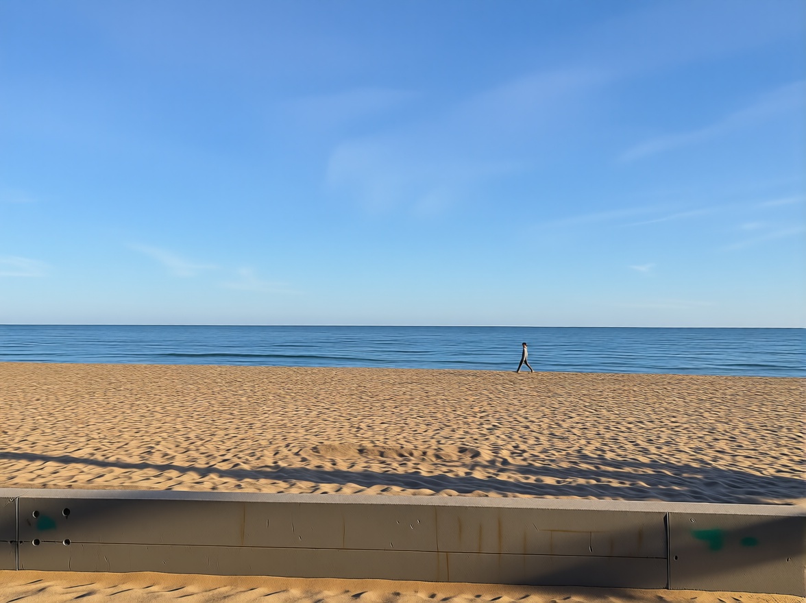 Piso en venta en Calle Girona, 9 — Vista mar