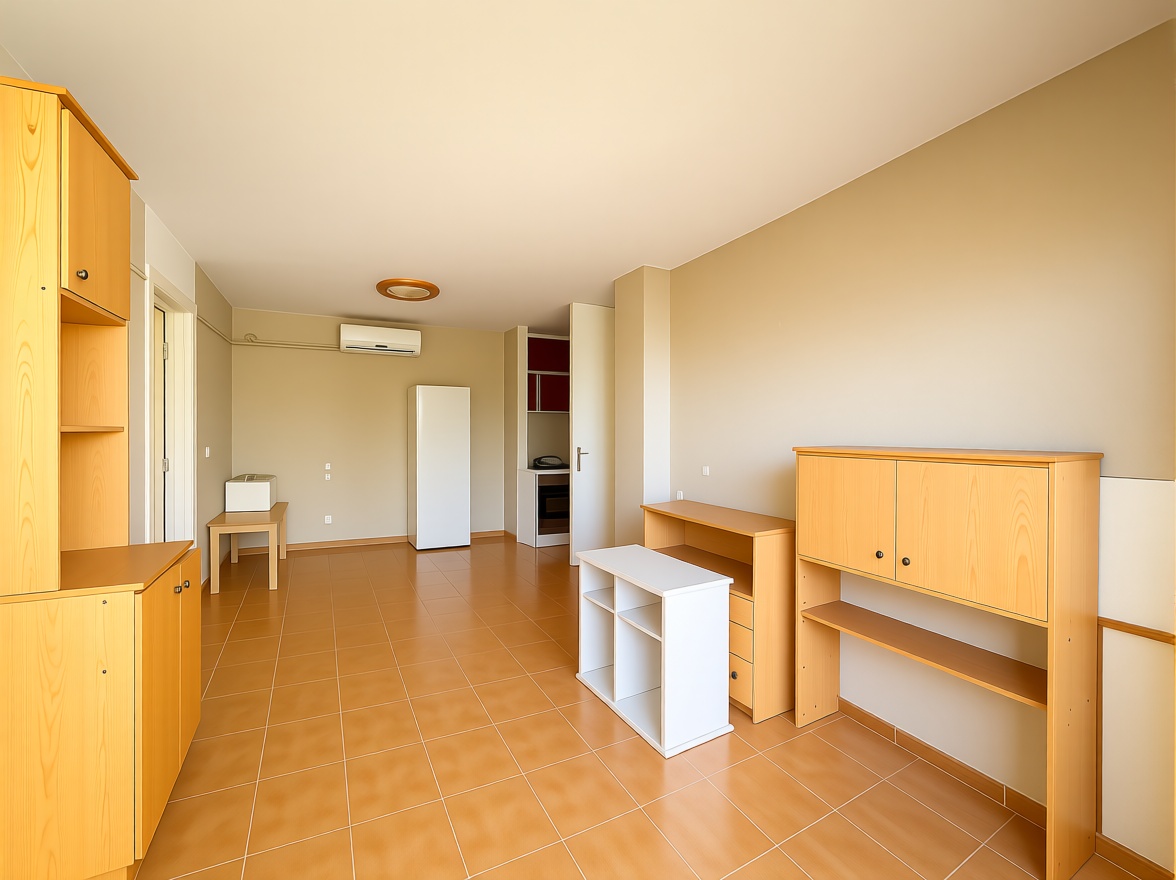 Piso en venta en Calle Girona, 9 — Salón